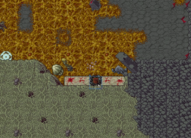 Essences and Altars